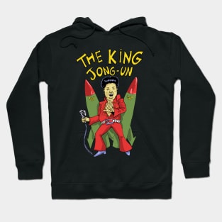 The King Hoodie